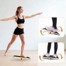 Balance Boards - A - View 9