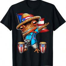 Regalos Personalizados: Camiseta con el Nombre Benito - Negro 1 - Ver 6
