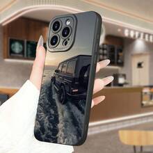 Ships Within 24 Hours From Mexico. Fashionable Unisex Phone Case With High-Definition Clarity, Good Drop Resistance, Shockproof And Fingerprint-Resistant, Durable And Compatible With Various Phone Brands, Including: 17, 17 Pro, 17 Professional Max, 17 Air, 16, 16 Pro, 16 Plus, 15, 15 Professional Max, 15 Pro, 15 Plus, 14 Pro, 14 Plus, 14 Pro Max, 13, 13 Professional Max, 12 Pro, 12 Professional Max, 11 Pro, 11 Professional Max, XR, X, XS, XS Max, S21, S22, S23, S24, S25, S26, Fe, Plus, Ultra, And A Series. A Stylish And Fun Cute Phone Design, Compatible With Cute 16, 11, 12, 13, 14, 15 Professional Max, XR, X/XS, 7, 8 Plus, SE, And Mini. It's An Excellent Gift For A Friend Or Girlfriend. - 款式 - 查看 5