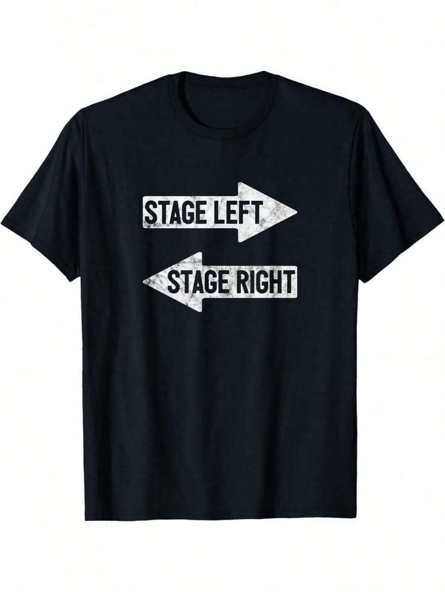 Women T-Shirts - Back 13 - View 1