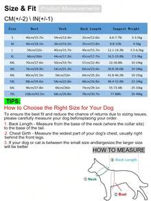 1pc Blue Large Dog Raincoat Poncho - Blue - View 4
