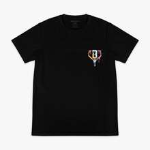 Camiseta de Helado - Blanco - Ver 3