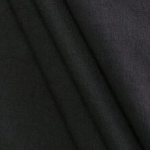 Camiseta Vintage de Concierto de RnB - Negro - Ver 5
