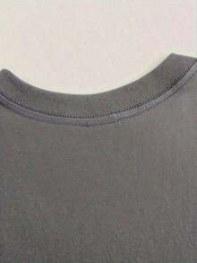 Women T-Shirts - Back - View 9