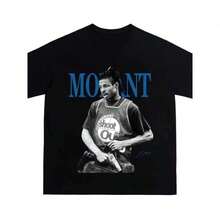 Women T-Shirts - Back - View 11