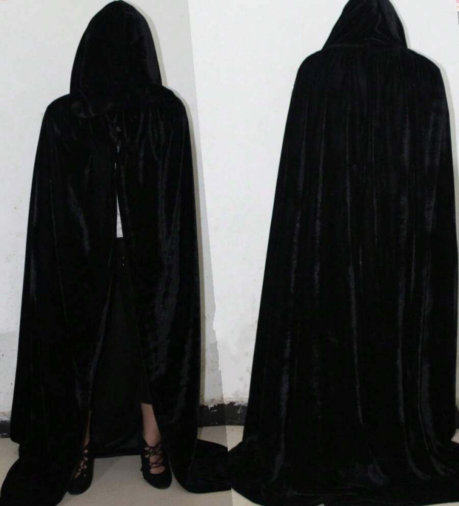 Stage Dance Wear - Black - View 1