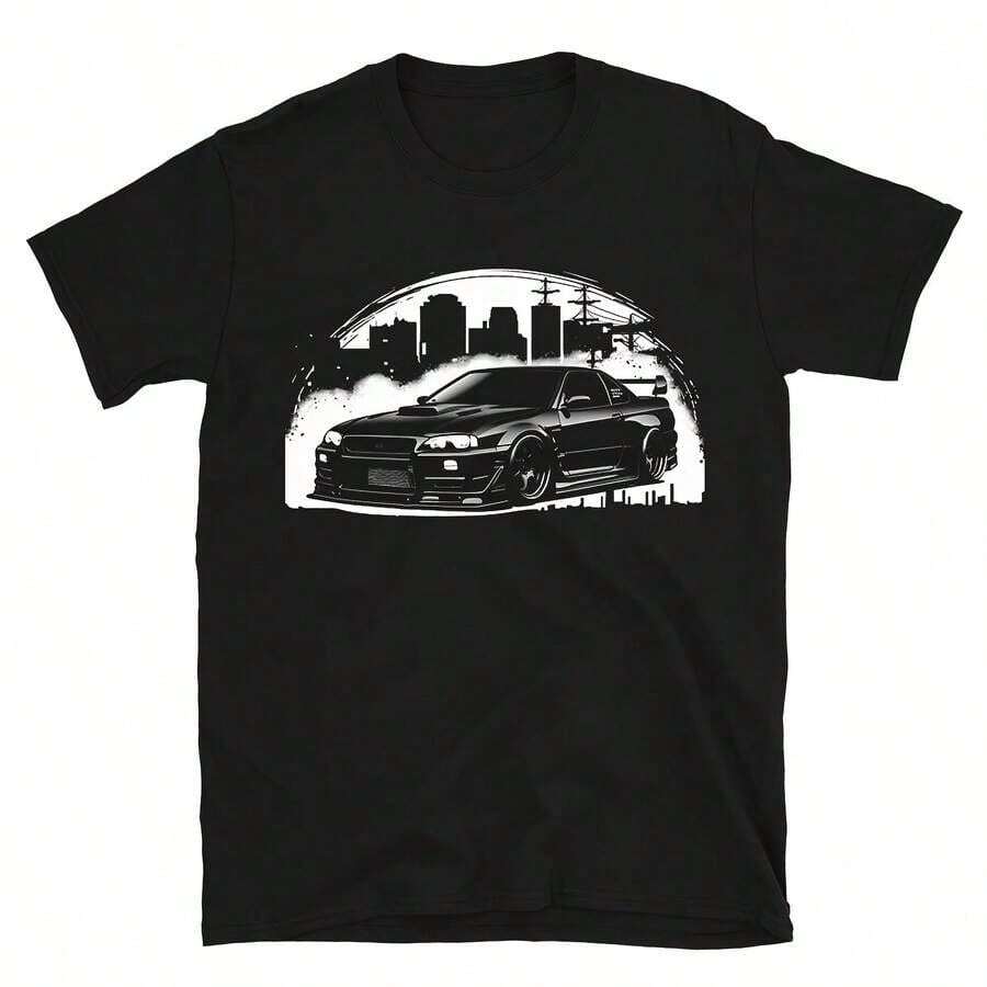 Women T-Shirts - Back - View 1
