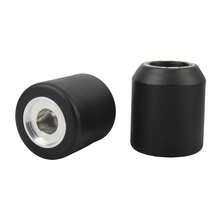 PowerMotor Deslizador de marco de motocicleta Protector contra choques Protección contra choques del motor Protector de carenado Para 390 250 200 125 Duke390 Duke200 Protector de carenado del motor de motocicleta - A - View 9