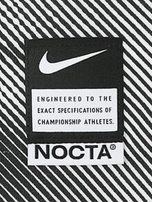 Nike 耐克男士 M NRG SS T恤 KD 印花图案 T 恤 IM4682-100 - 白色 - 查看 4