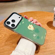 Basic Phone Cases - Black - View 3