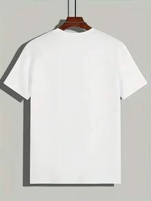 Women T-Shirts - White - View 2