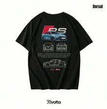 Kvinnor T-shirts - Tillbaka 8 - Visa 6
