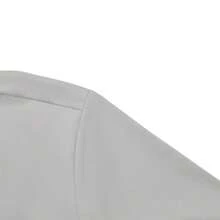 Áo Polo nam LI-NING thoáng khí, thấm hút mồ hôi, chống nắng, thích hợp mặc thường ngày, mã APLW163 - Màu xám cực độ - Xem 7