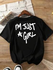 Women T-Shirts - Back - View 2