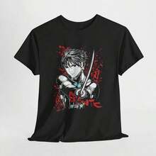 Women T-Shirts - Back - View 7