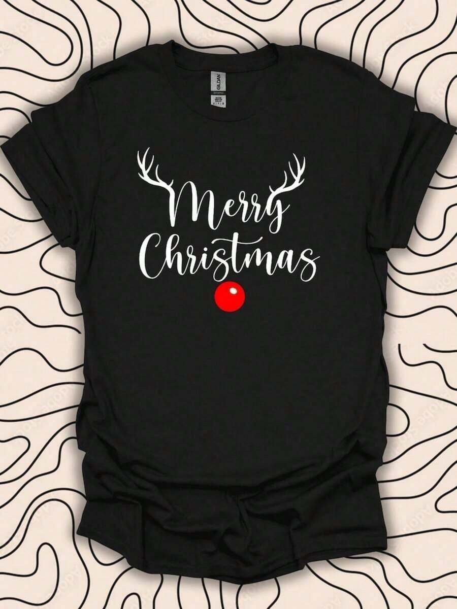 Women T-Shirts - Back 7 - View 1