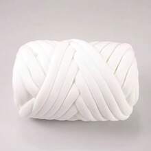 EDCUEBE7 1/2pcs 100g Filled Core Yarn, Multiple Colors, Crochet Knitting Yarn, Suitable For Knitting Projects, Suitable For Beginners - Core-filled Yarn - View 11
