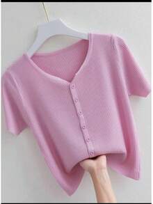 Women Lightweight Cardigans - Skin Powder - View 11