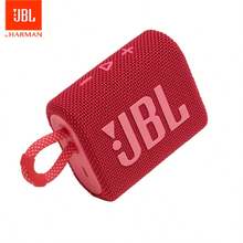 مكبر صوت بلوتوث محمول صغير JBL Go 3، مقاوم للماء والغبار بمعيار IP67، وقت تشغيل 5 ساعات، مكبر صوت لاسلكي مناسب للمنزل والخارج والسفر - مشاهدة 9