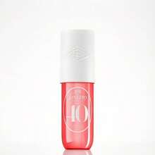 Sol De Janeiro Brazilian Crush Cheirosa 40 Hair & Body Perfume Mist 90ml - Bom Dia Bright Warm Floral Fragrance With Black Amber Plum, Vanilla Woods, Jasmine Blooms - Sultry Delicate Scent Spray For Women, Long Lasting Travel Size Mist - Vegan & Cruelty Free - Xịt thơm toàn thân số 40, 90ml - Xem 1