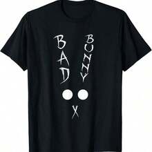 Regalos Personalizados: Camiseta con el Nombre Benito - Negro 8 - Ver 6