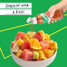 Tajin Clásico Seasoning, Authentic Mexican Chili Lime Spice Blend For Fruit, Snacks, Tacos, And Cocktails, Zesty Flavor Enhancer, 5 Oz (Pack Of 1) - 5 Ounce (Pack Of 2) - View 5