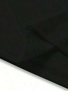 Camiseta de mamá divertida de la familia de Mama Mouse para mujeres, camisetas gráficas, camisetas para hombres, ropa de calle, camisa blanca, camisa negra, suelta y cómoda XQBP - Negro - Ver 5