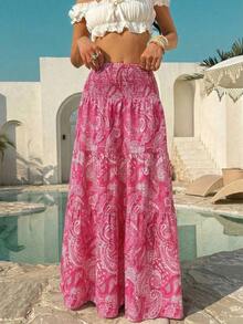 Lolita Dresses - Rusty Rose - View 8