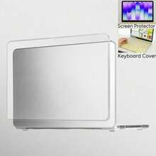 2026 Model 13-Inch Neo Laptop Protective Case, 100% Match Official Colors M2 M3 M4 M5 Air 13 15 Compatible With MacBook Pro 13 14.2 16.2 Inch High Transparency Ultra-Thin Design Easy Installation Scratch-Resistant And Wear-Resistant A18 Pro Protective Case - View 20
