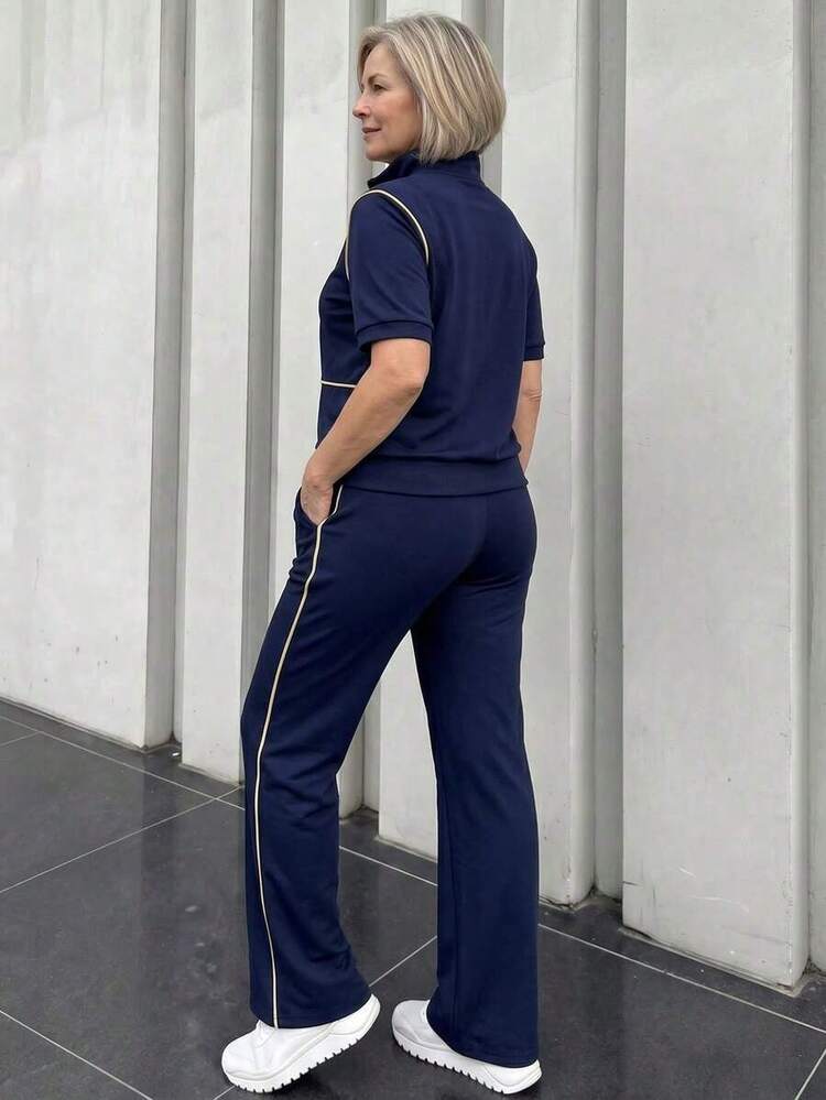 Cosplay Clothing - Blue - View 2