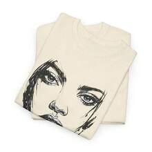Women T-Shirts - White - View 7