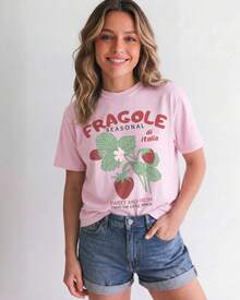 Women T-Shirts - White - View 2