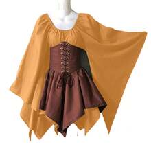 Cosplay Clothing - Turmeric - View 7