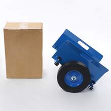 YUNRUX Pallets - A - View 8
