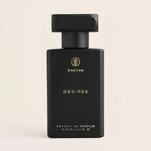 OAKCHA Perfume - Woody & Earthy - View 1