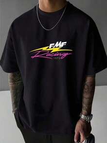 Kvinnor T-shirts - natt - Visa 9