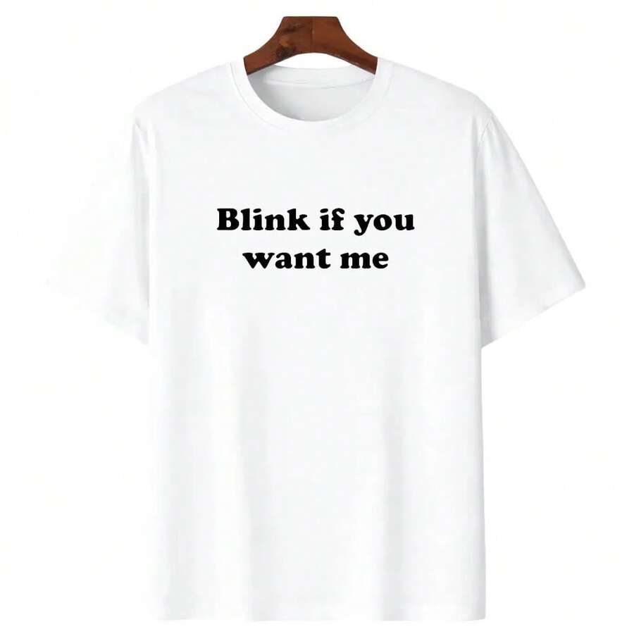 Y2K Funny Meme Tee, 90s Graphic Shirt