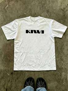 Women T-Shirts - Weiss 3 - View 2