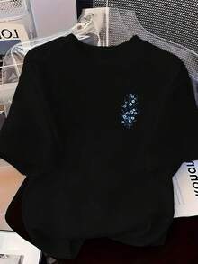 Kvinnor T-shirts - Tillbaka - Visa 3