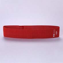 1 dây kháng lực đàn hồi cao - Thích hợp cho các bài tập squat, tập luyện thể dục, thể hình - Dùng cho phòng tập, khởi động và kích hoạt cơ chân, yoga. - Nhiều màu - Xem 14