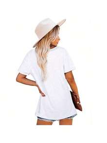 Women T-Shirts - Reationhip With Tatu - View 3