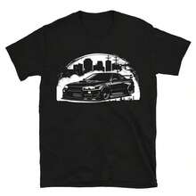 Women T-Shirts - Back - View 7