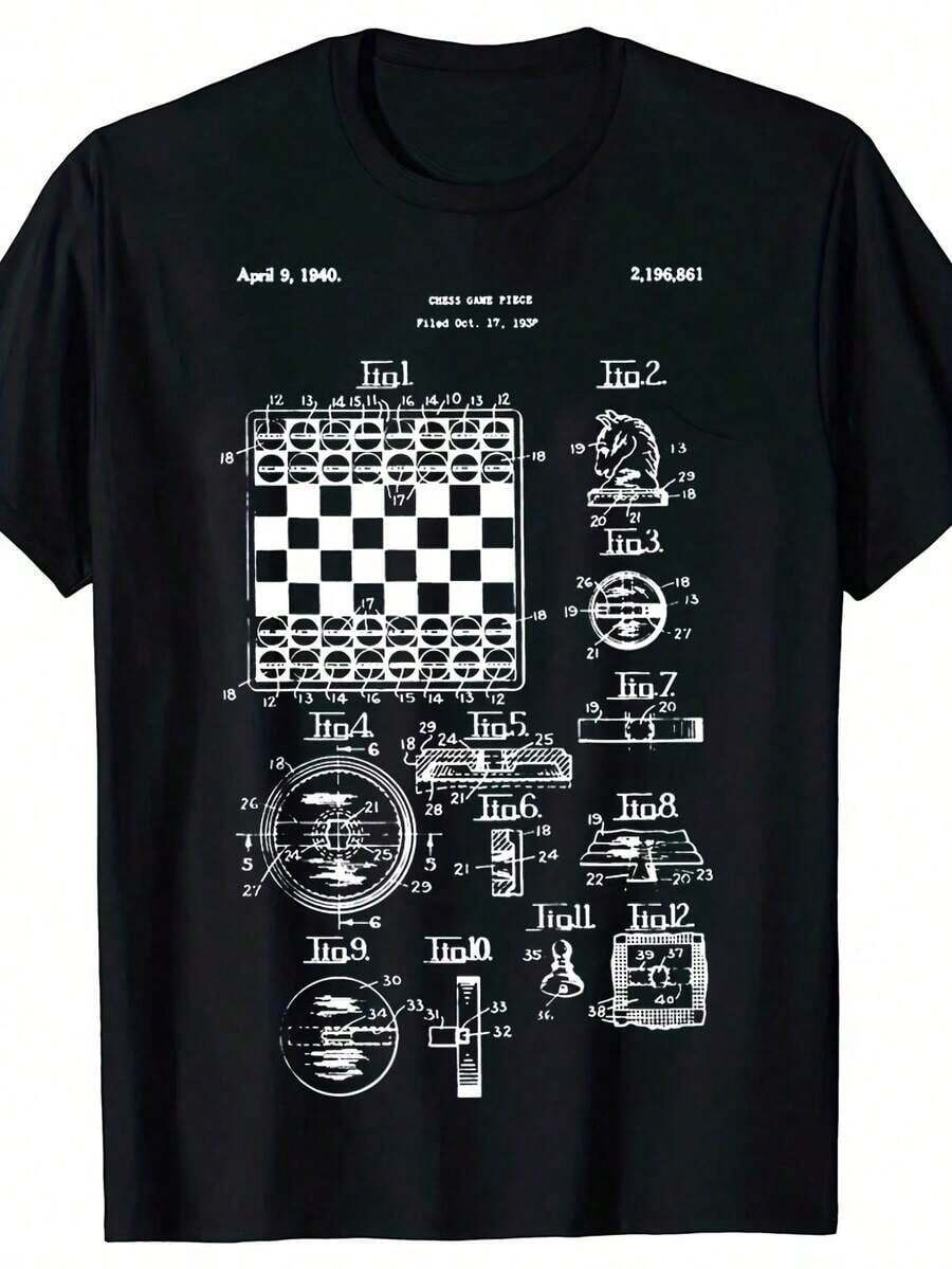 Women T-Shirts - Back 25 - View 1