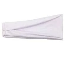 1 pieza Banda para la cabeza deportiva para hombres, absorbente de humedad y sudor, elástica, para fitness, yoga y running, multicolor, de tela suave, banda para el sudor - Multicolor - Ver 12