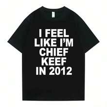 Women T-Shirts - Black - View 8