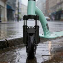 Ferramenta per scooter - nero - Visualizzare 9