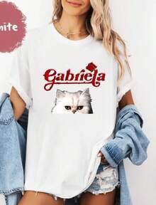 Women T-Shirts - White - View 7