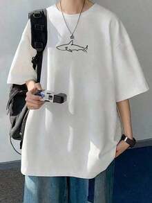 Women T-Shirts - Weiss - View 3