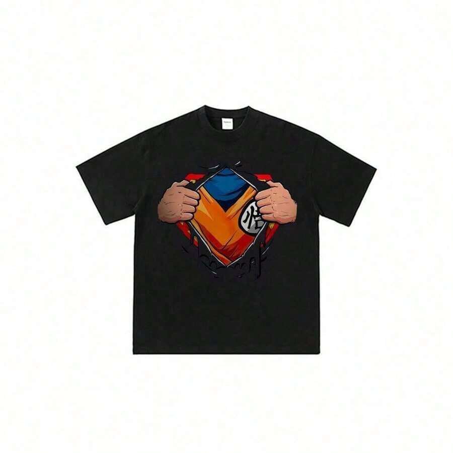 Women T-Shirts - Back 3 - View 1