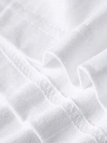 Women T-Shirts - White - View 6